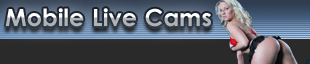 Top Sex Cams Mobile